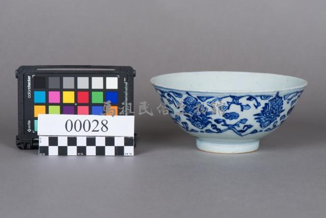 碗藏品圖，第2張