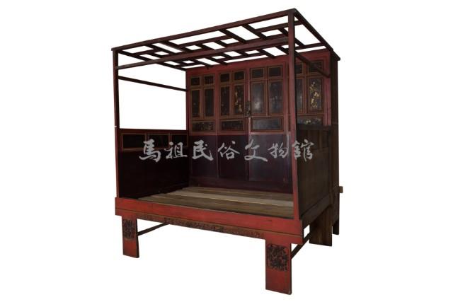 眠床藏品圖，第2張