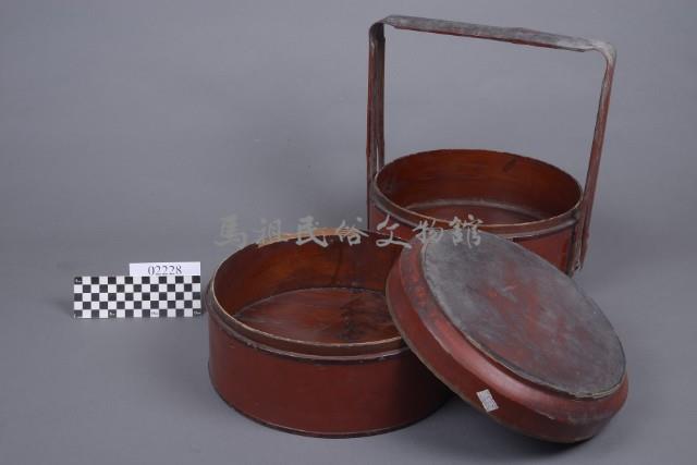 提籃藏品圖，第2張