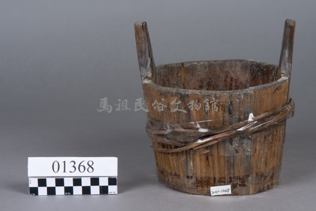 尿桶藏品圖，第2張