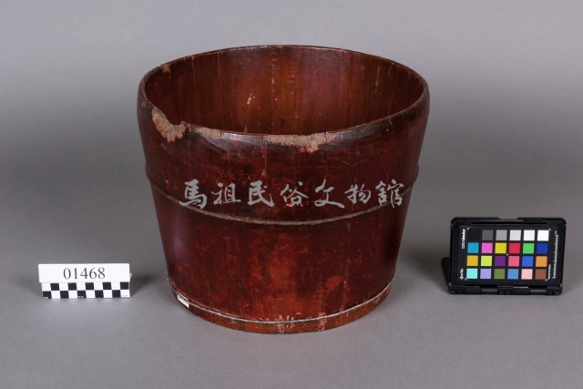 桶藏品圖，第2張