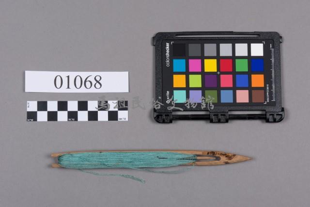 網梭藏品圖，第2張