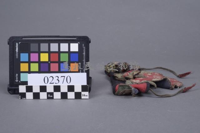 短圈藏品圖，第2張