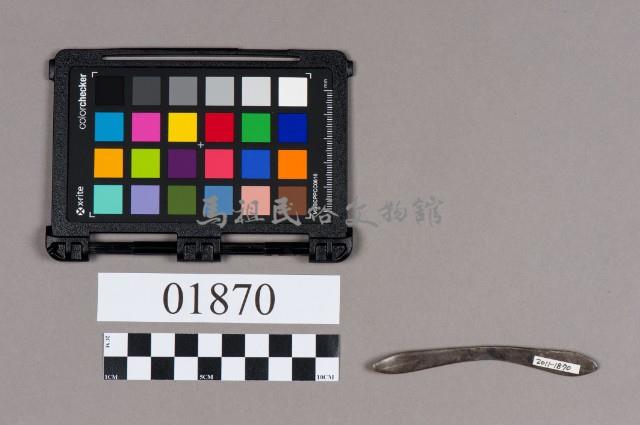 銀飾品藏品圖，第2張