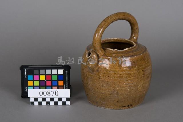 壺藏品圖，第2張