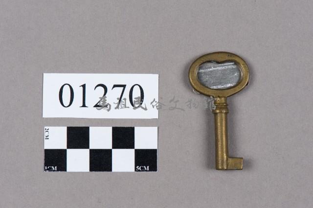 鑰匙藏品圖，第2張