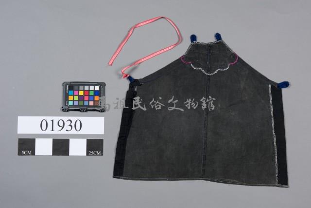 肚兜藏品圖，第2張