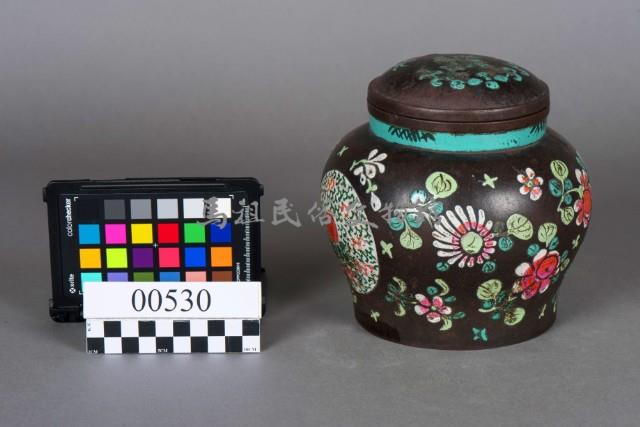 壺藏品圖，第2張