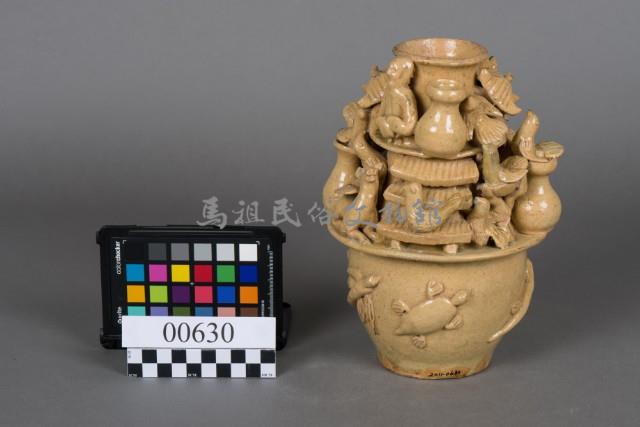 瓶藏品圖，第2張