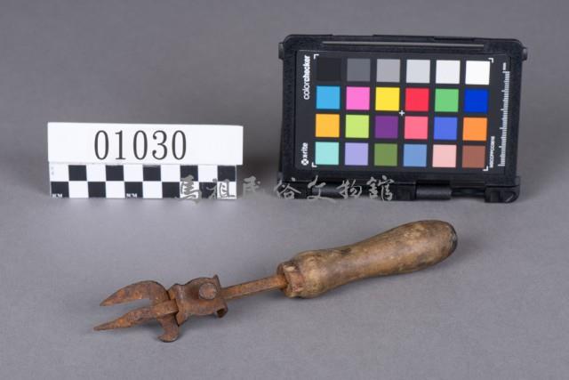 開罐器藏品圖，第2張