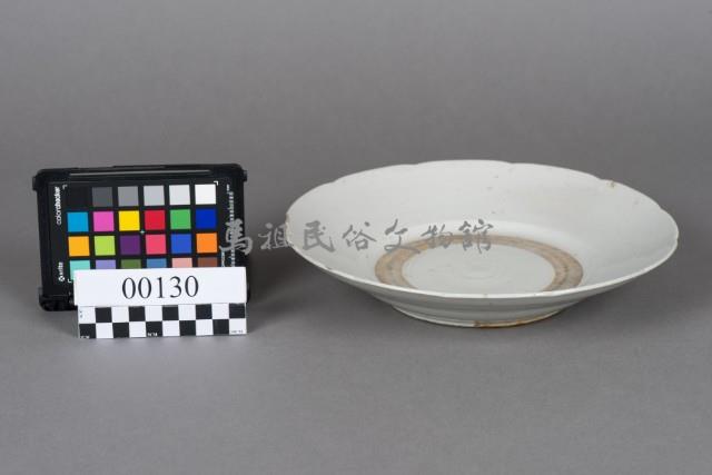 瓷盤藏品圖，第2張