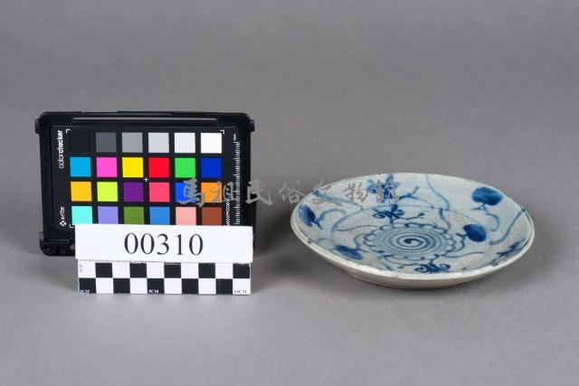 碟盤藏品圖，第2張