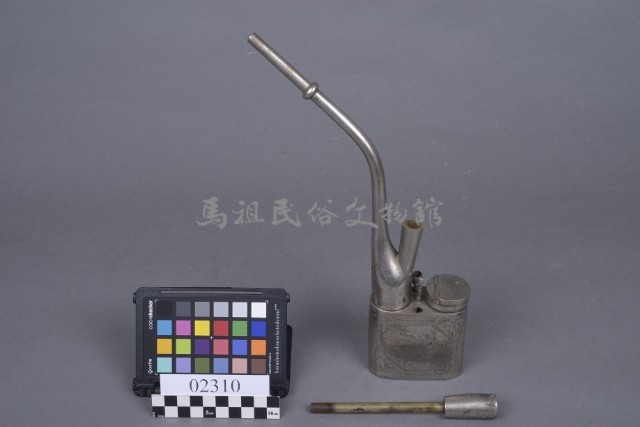 菸斗藏品圖，第2張