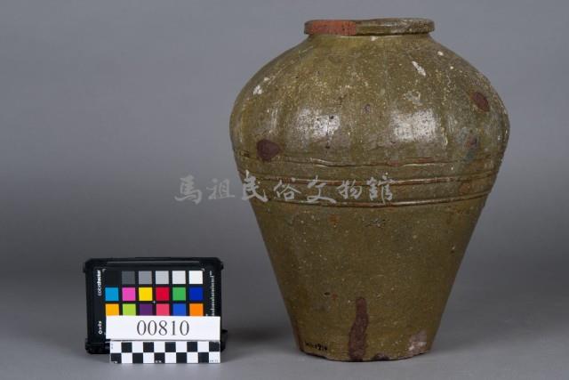 陶甕藏品圖，第2張