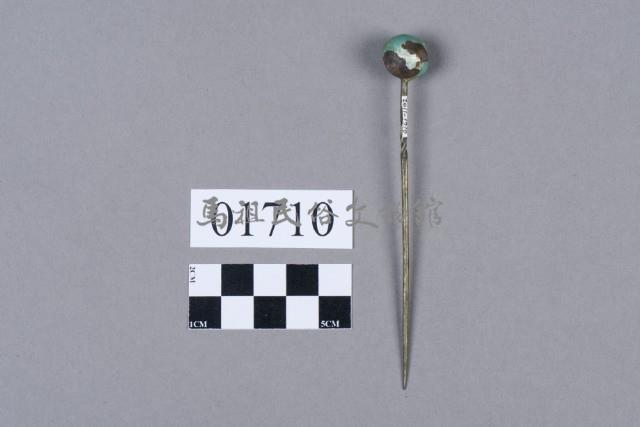 髮簪藏品圖，第2張