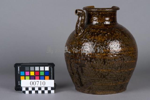 陶罐藏品圖，第2張