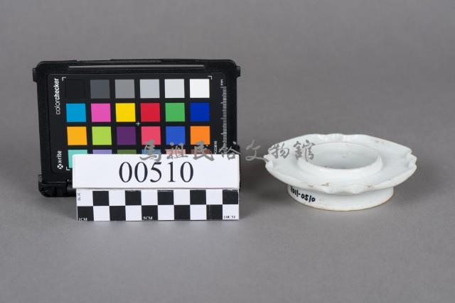 碟盤座藏品圖，第2張