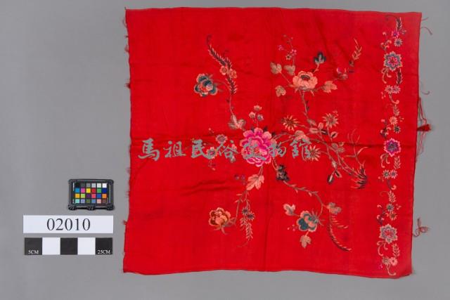 包巾藏品圖，第2張