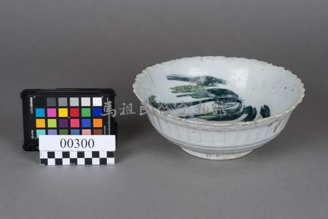 瓷碗藏品圖，第2張