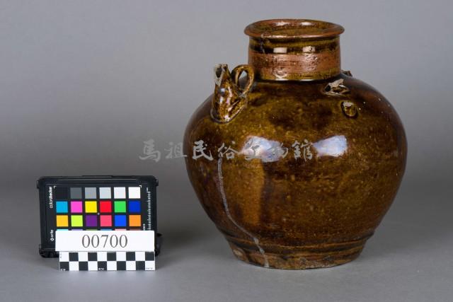陶罐藏品圖，第2張