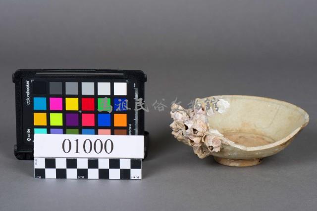 瓷碗藏品圖，第2張