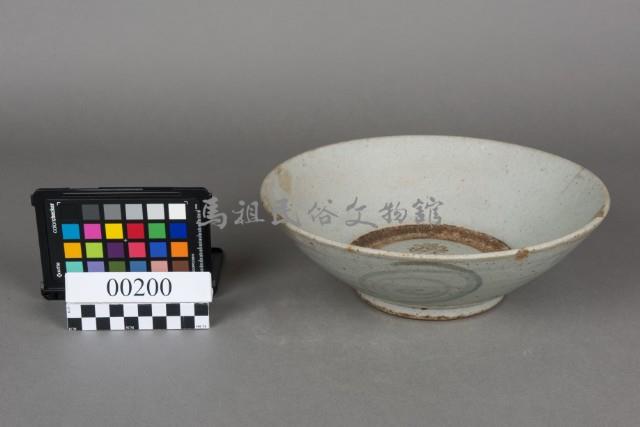 瓷碗藏品圖，第2張