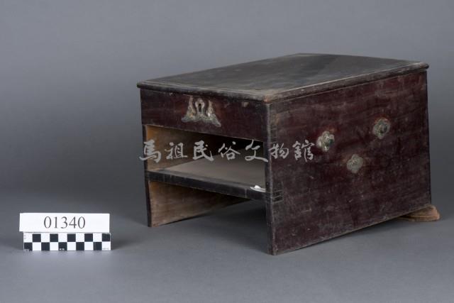 化妝箱藏品圖，第2張