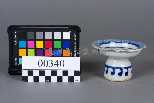 高足碟藏品圖，第2張