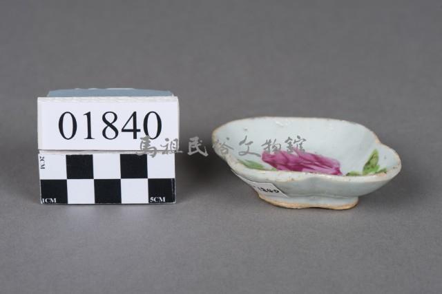 沾醬碟藏品圖，第2張