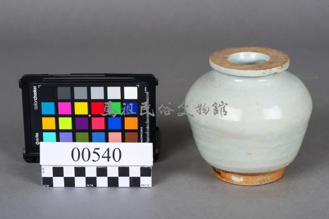 壺藏品圖，第2張