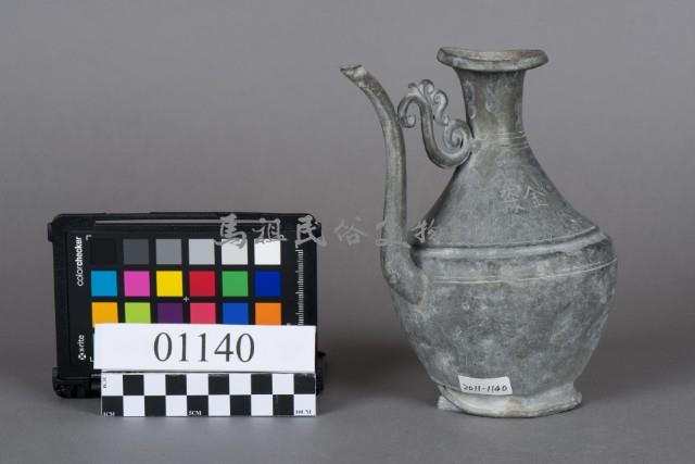 酒壺藏品圖，第2張