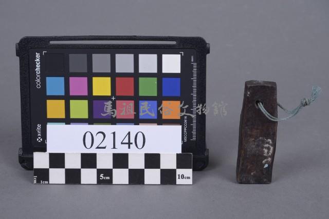 網墜藏品圖，第2張