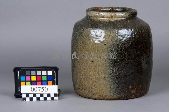陶罐藏品圖，第2張