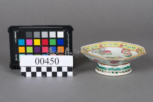 碟盤藏品圖，第2張