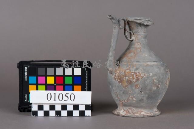 酒壺藏品圖，第2張