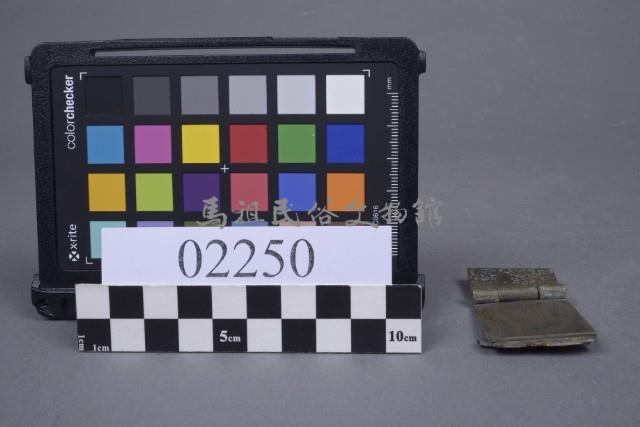 蝴蝶片藏品圖，第2張