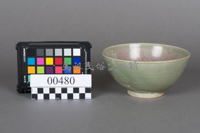 青瓷碗藏品圖，第2張