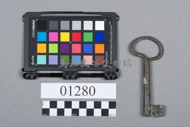 鑰匙藏品圖，第2張