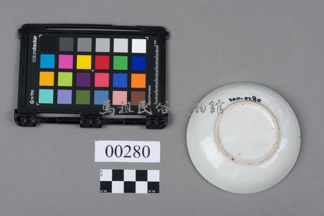 碟盤藏品圖，第2張