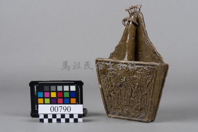 箸籠藏品圖，第2張