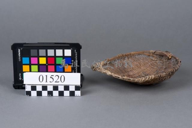 畚箕藏品圖，第2張