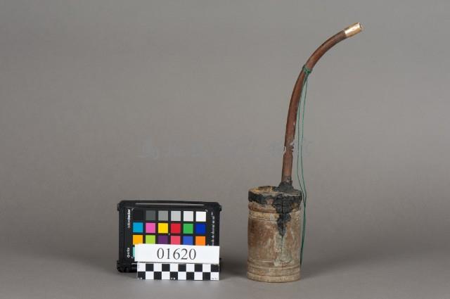 煙斗藏品圖，第2張