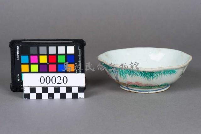 碗藏品圖，第2張