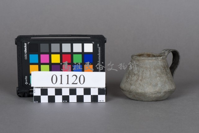 量酒杯藏品圖，第2張