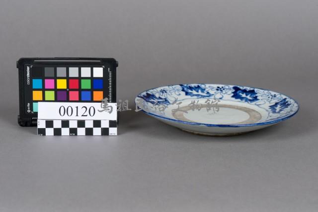 瓷盤藏品圖，第2張