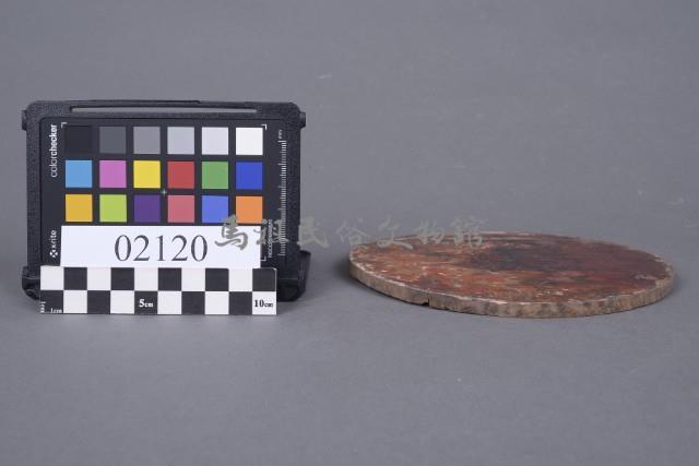 木構件藏品圖，第2張