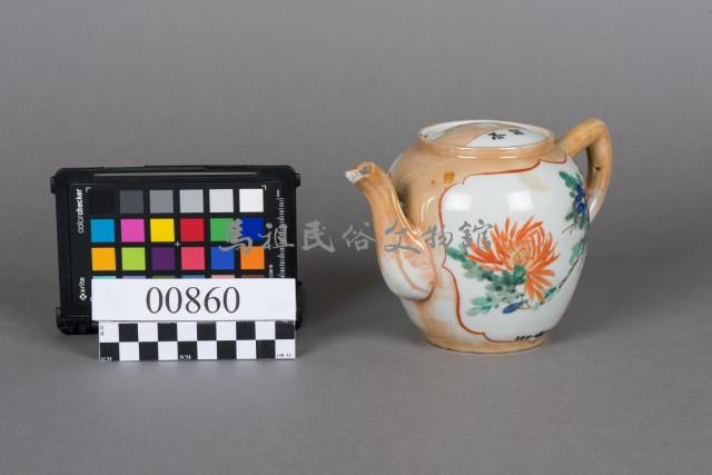 茶壺藏品圖，第2張