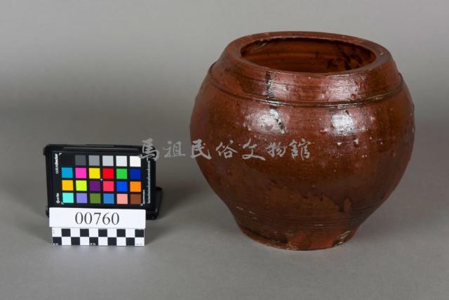 陶罐藏品圖，第2張