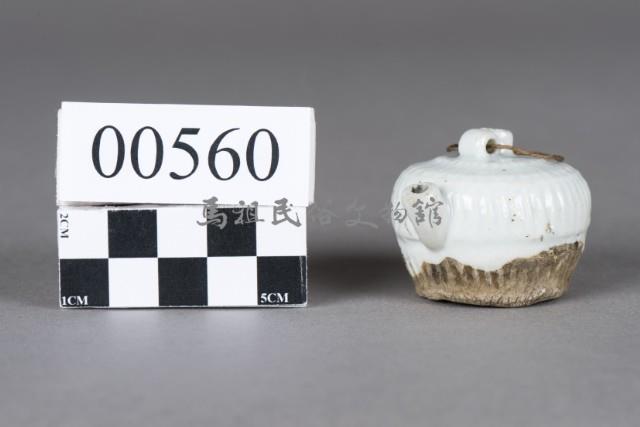 小茶壺藏品圖，第2張