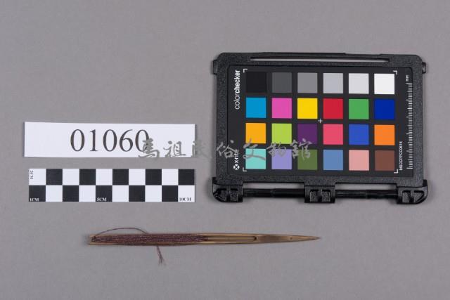 網梭藏品圖，第2張